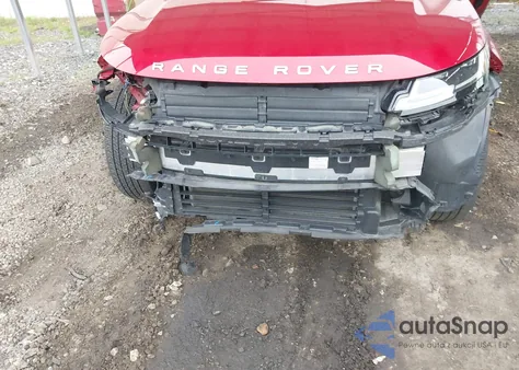 2020 Land Rover Range Rover Evoque Se from USA, damaged, VIN SALZP2FX0LH115568